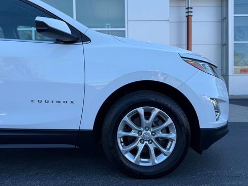 Used 2020 Chevrolet Equinox LT image 10