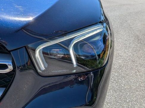 Used 2022 Mercedes-Benz GLE 450 4MATIC image 8