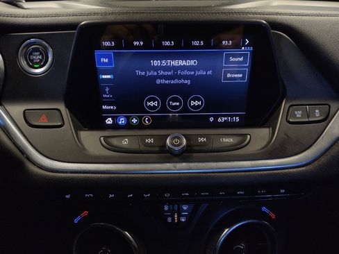 Used 2019 Chevrolet Blazer LT image 25