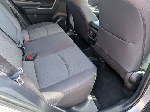 Used 2024 Toyota RAV4 XLE AWD/4WD image 26