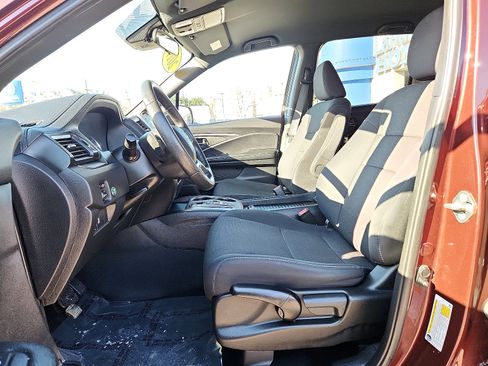 Used 2019 Honda Passport Sport image 13