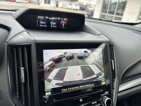 Used 2023 Subaru Forester Wilderness image 18