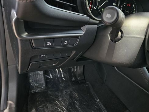 New 2025 MAZDA MAZDA3 s image 18