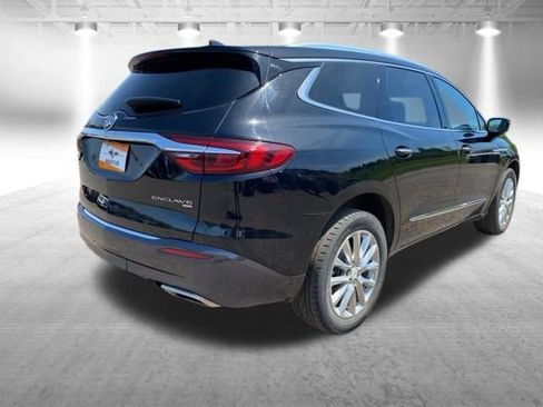 Used 2019 Buick Enclave Premium w/ Experience Buick Package AWD/4WD image 8