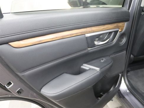 Used 2019 Honda CR-V EX-L image 19
