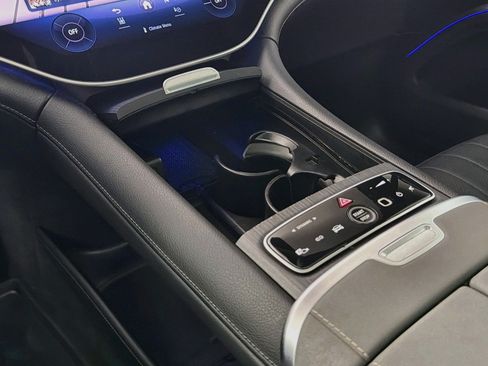 Certified 2024 Mercedes-Benz EQS 450+ 4MATIC SUV image 7