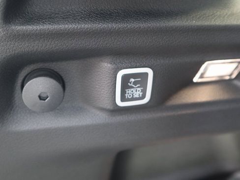 New 2025 Jeep Grand Cherokee L Limited image 27