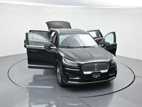 Used 2024 Lincoln Aviator Reserve image 48