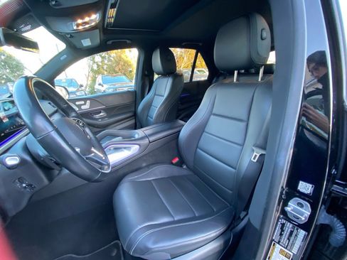 Used 2022 Mercedes-Benz GLE 350 4MATIC image 30