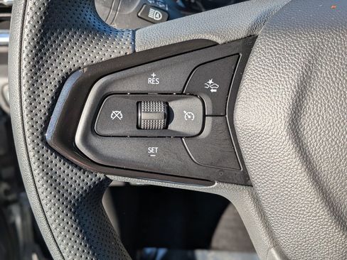 Certified 2023 Chevrolet TrailBlazer LT w/ Convenience Package image 21