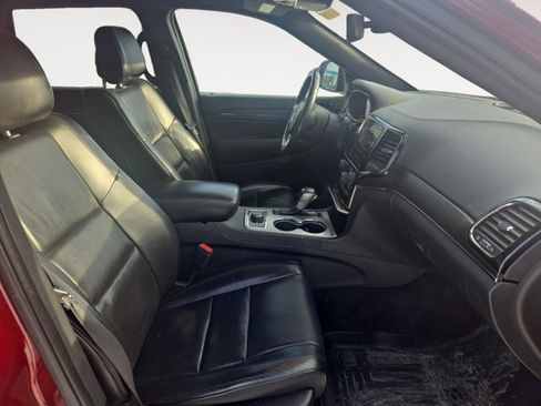 Used 2019 Jeep Grand Cherokee High Altitude image 15