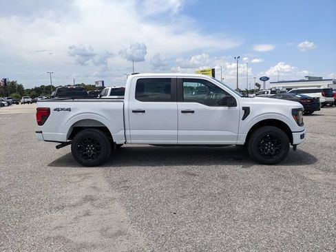 New 2026 Ford F150 STX AWD/4WD image 2