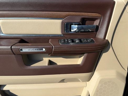 Used 2017 RAM 2500 Laramie image 25