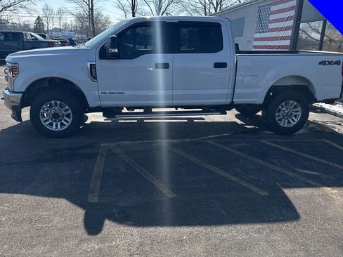 Used 2018 Ford F250 XLT image 5