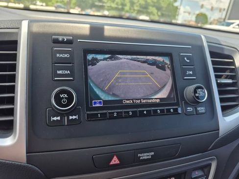 Used 2019 Honda Ridgeline Sport image 14