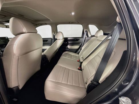 Used 2026 Honda CR-V EX-L image 28