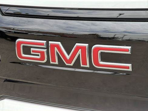 Used 2026 GMC Sierra EV Elevation AWD/4WD image 29