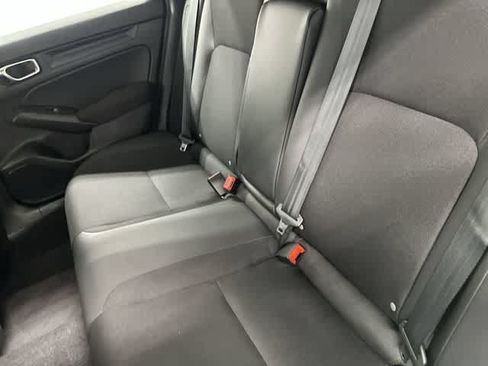 Certified 2026 Honda Civic Sport image 11