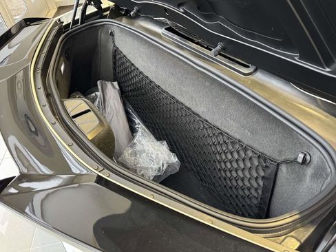 Used 2024 Chevrolet Corvette Z06 w/ Stealth Interior Trim Package image 18