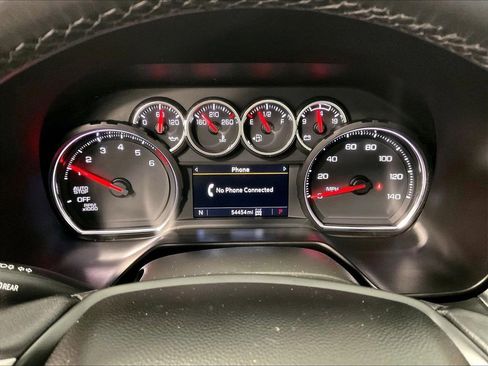 Used 2023 Chevrolet Tahoe LS AWD/4WD image 24