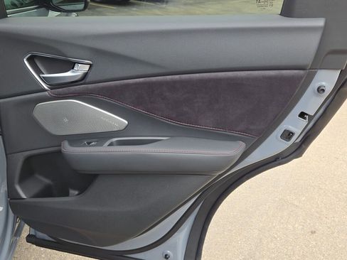 New 2026 Acura RDX A-Spec image 13