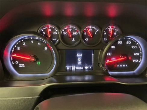 Used 2021 Chevrolet Silverado 2500 W/T w/ WT Fleet Convenience Package image 25