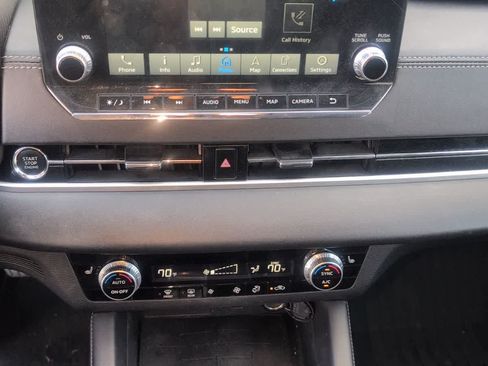 Used 2022 Mitsubishi Outlander SE FWD image 5