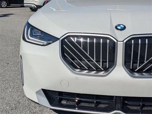 New 2026 BMW X3 xDrive30 w/ Premium Package image 11