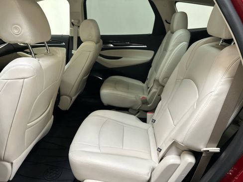 Certified 2023 Buick Enclave Premium w/ Experience Buick Package AWD/4WD image 7
