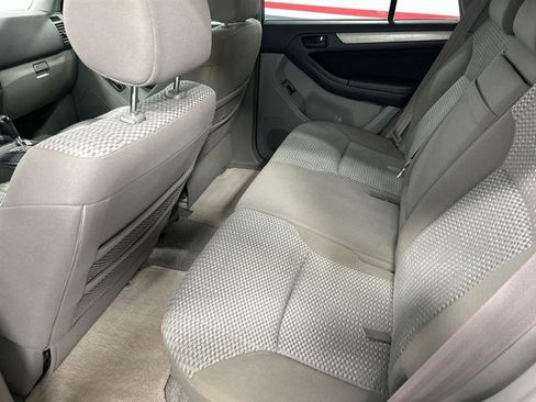 Used 2008 Toyota 4Runner SR5 image 9