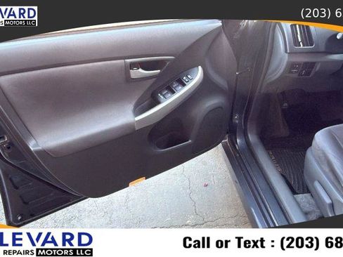 Used 2010 Toyota Prius Five FWD image 21