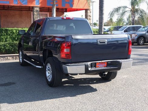 Used 2010 Chevrolet Silverado 1500 LT w/ Power Pack Plus image 6