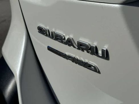 Certified 2024 Subaru Outback Limited w/ Popular Package #2 AWD/4WD image 11