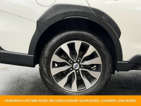 Used 2024 Subaru Outback Touring XT AWD/4WD image 10