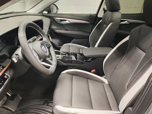 New 2026 Buick Envision Sport Touring image 24