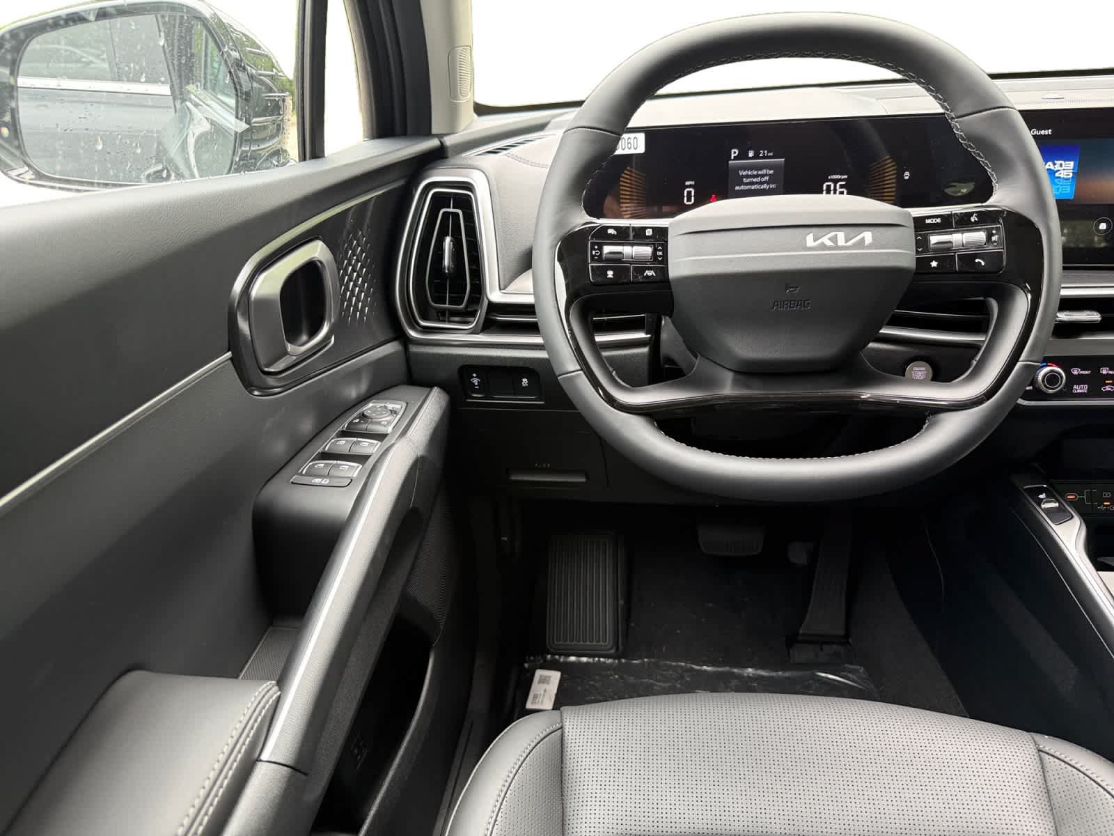 New 2026 Kia Sorento S AWD/4WD image 21