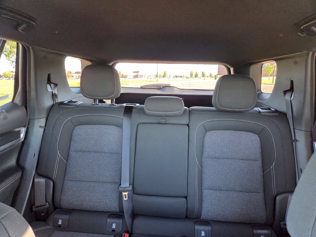 Used 2026 GMC Terrain Elevation AWD/4WD image 32