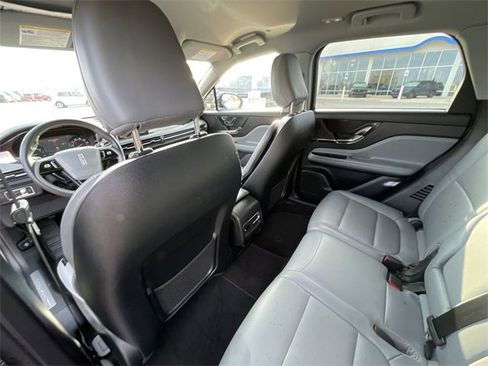 Used 2022 Lincoln Corsair FWD image 19