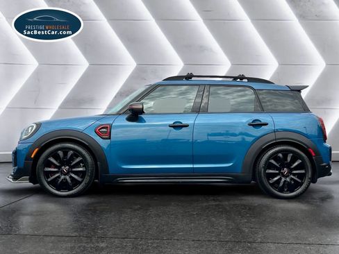 Used 2022 MINI Cooper Countryman S image 5