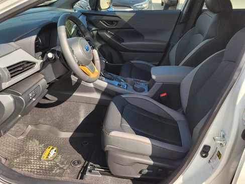 New 2026 Subaru Crosstrek 2.5i Wilderness image 3