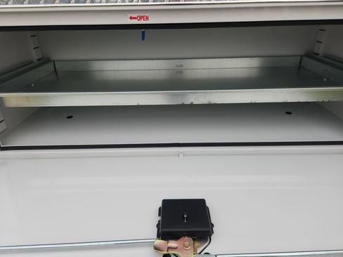 New 2026 Chevrolet Silverado 3500 W/T w/ WT Convenience Package image 33