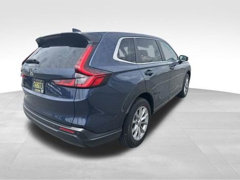 Certified 2024 Honda CR-V EX-L image 6