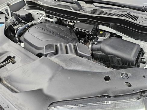 Used 2021 Honda Ridgeline Black Edition image 19