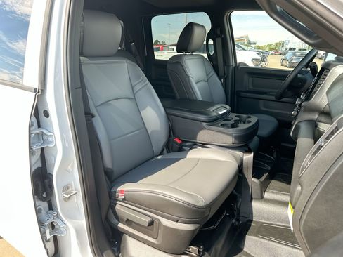 New 2026 RAM 3500 Tradesman image 24