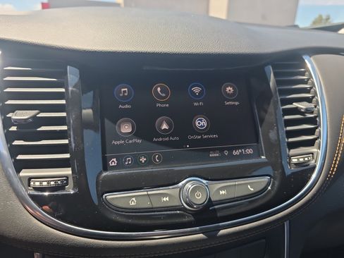 Used 2020 Chevrolet Trax LT w/ Redline Edition image 28