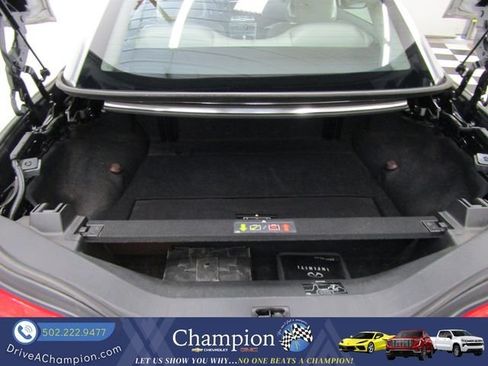 Used 2011 INFINITI G37 Convertible w/ Premium Pkg RWD image 15