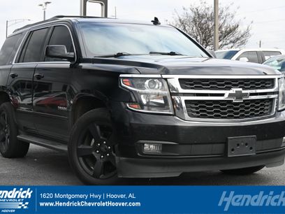 Used 2019 Chevrolet Tahoe LT