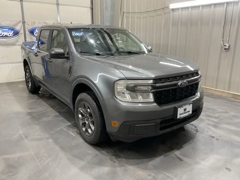 Used 2024 Ford Maverick XLT w/ Equipment Group 300A Standard image 1