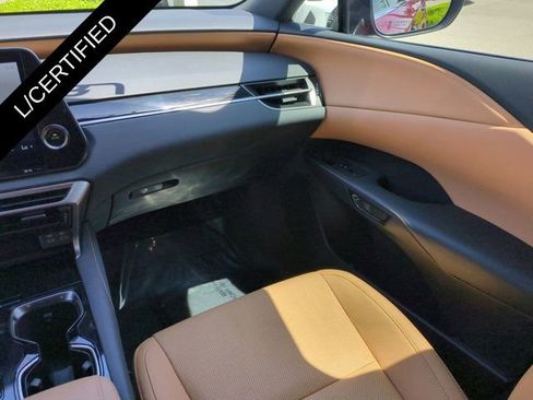 Used 2025 Lexus RX 350 FWD w/ Technology Package image 15
