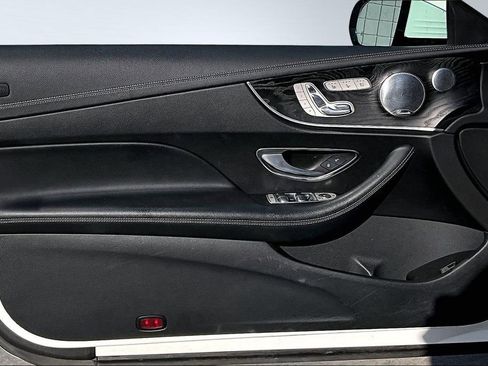 Used 2019 Mercedes-Benz E 450 Cabriolet image 13